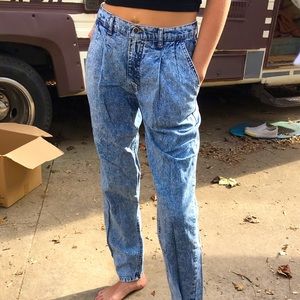Vintage Levi’s